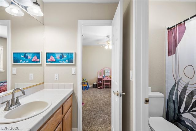 197 Webster Way, Henderson, NV 89074