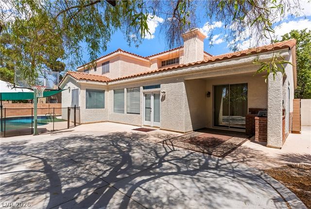 197 Webster Way, Henderson, NV 89074