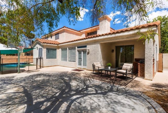 197 Webster Way, Henderson, NV 89074