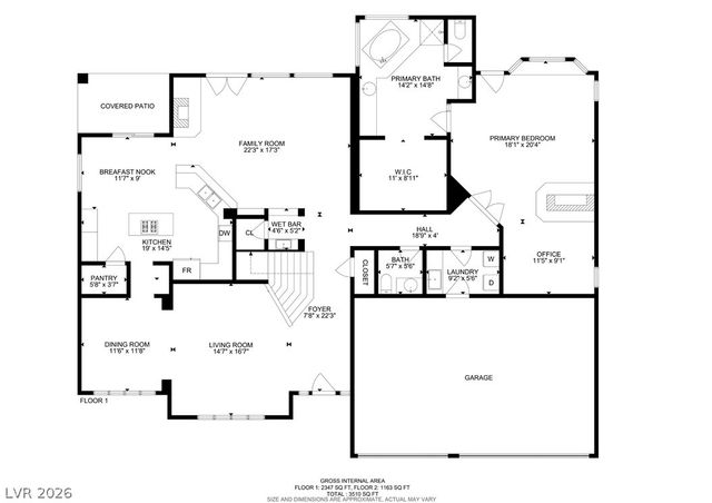 197 Webster Way, Henderson, NV 89074