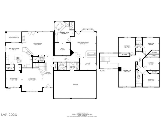 197 Webster Way, Henderson, NV 89074
