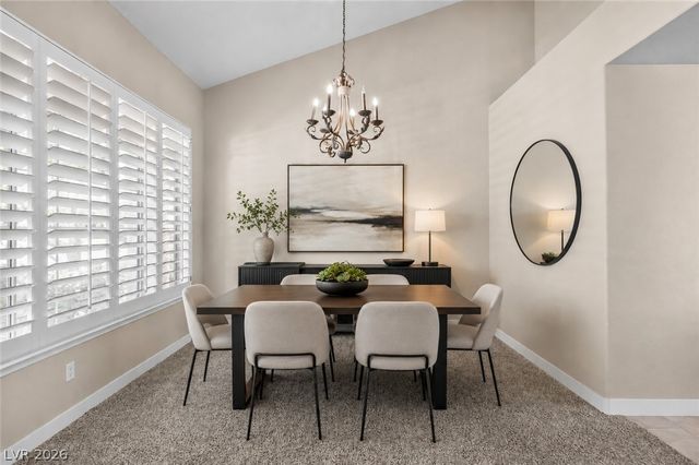197 Webster Way, Henderson, NV 89074