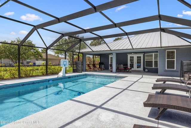 771 S Easy Street, Sebastian, FL 32958