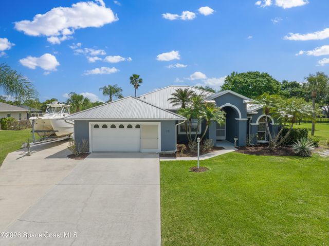 771 S Easy Street, Sebastian, FL 32958