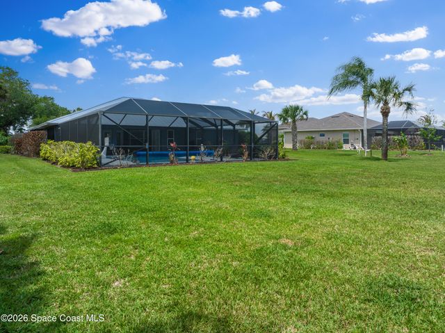 771 S Easy Street, Sebastian, FL 32958