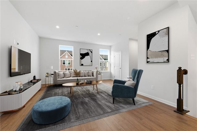 491 Nolan Circle, Cranberry Twp, PA 16066