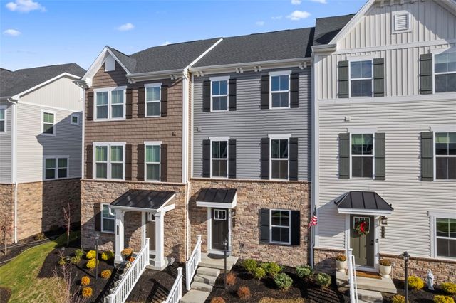 491 Nolan Circle, Cranberry Twp, PA 16066