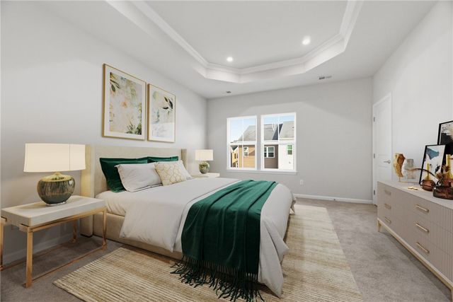 491 Nolan Circle, Cranberry Twp, PA 16066