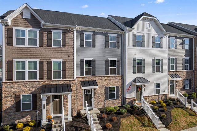 491 Nolan Circle, Cranberry Twp, PA 16066