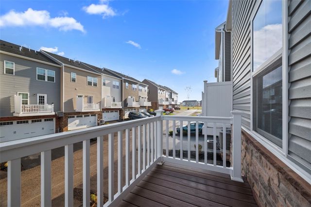 491 Nolan Circle, Cranberry Twp, PA 16066