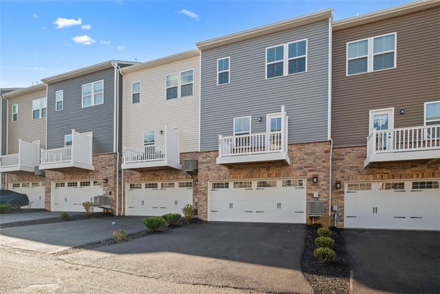 491 Nolan Circle, Cranberry Twp, PA 16066