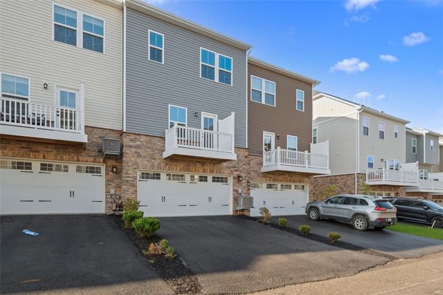 491 Nolan Circle, Cranberry Twp, PA 16066