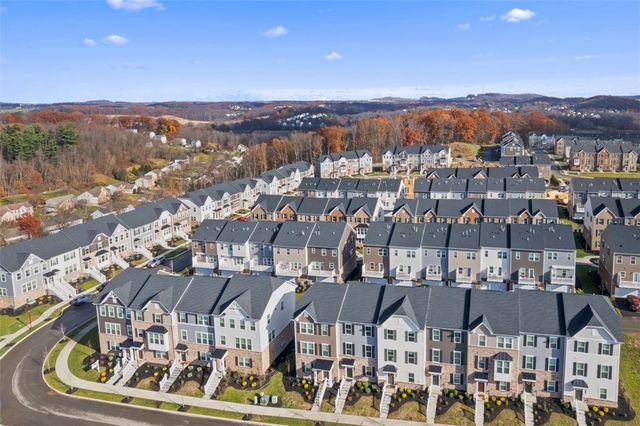 491 Nolan Circle, Cranberry Twp, PA 16066