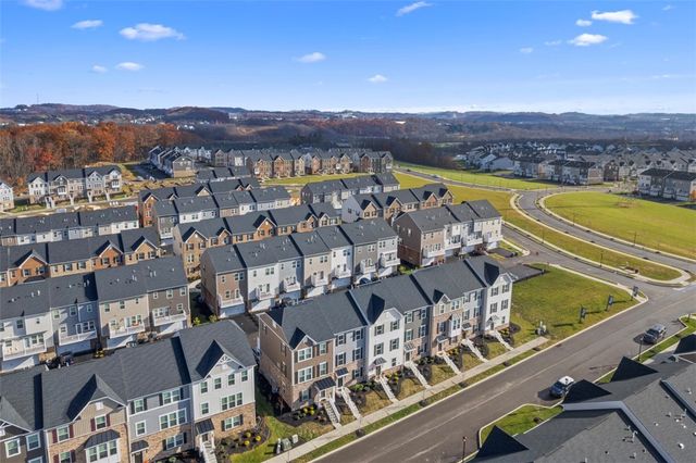 491 Nolan Circle, Cranberry Twp, PA 16066