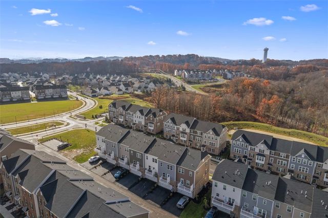 491 Nolan Circle, Cranberry Twp, PA 16066