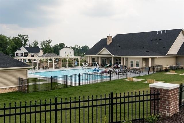 491 Nolan Circle, Cranberry Twp, PA 16066