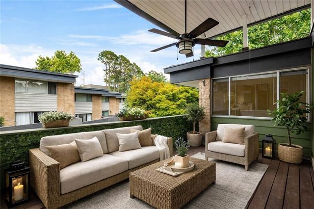 4300 Chastain NE Walk 20, Atlanta, GA 30342