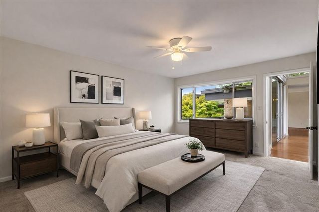 4300 Chastain NE Walk 20, Atlanta, GA 30342