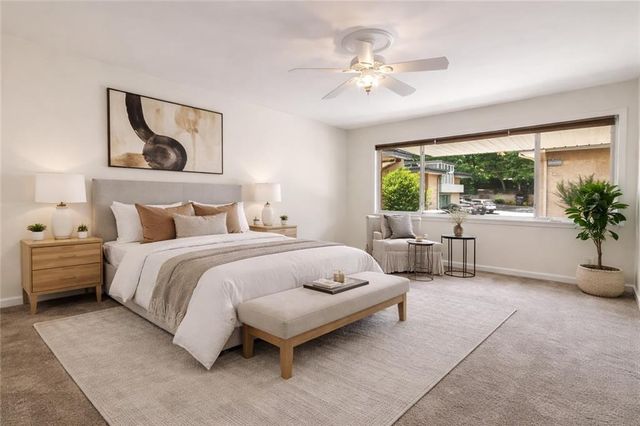 4300 Chastain NE Walk 20, Atlanta, GA 30342