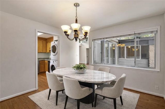 4300 Chastain NE Walk 20, Atlanta, GA 30342