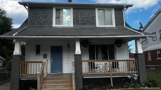3560 Guilford Street, Detroit, MI 48224