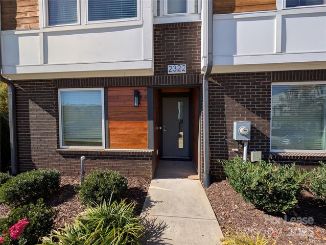 2322 Elizabeth Mill Place, Charlotte, NC 28208