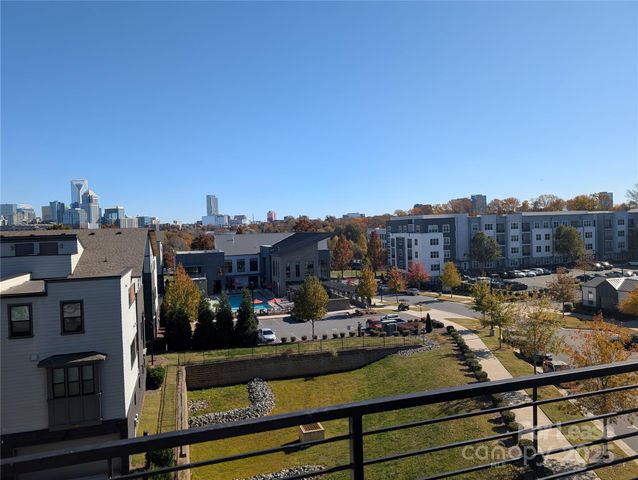 2322 Elizabeth Mill Place, Charlotte, NC 28208