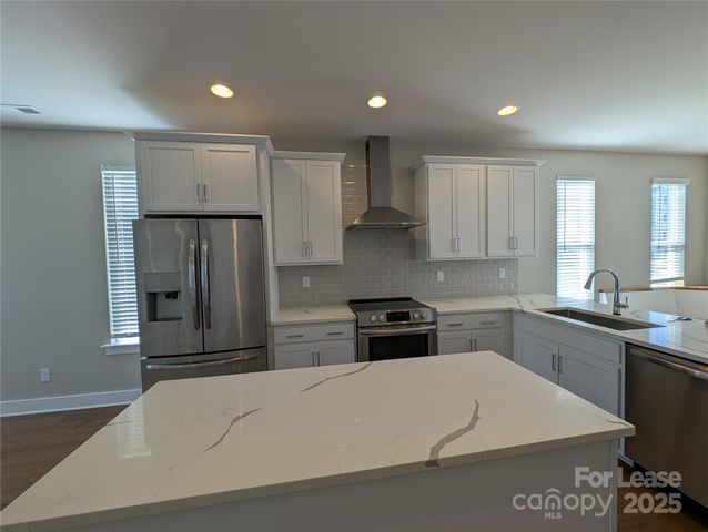 2322 Elizabeth Mill Place, Charlotte, NC 28208