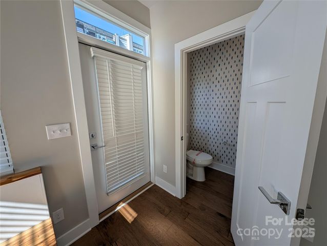 2322 Elizabeth Mill Place, Charlotte, NC 28208