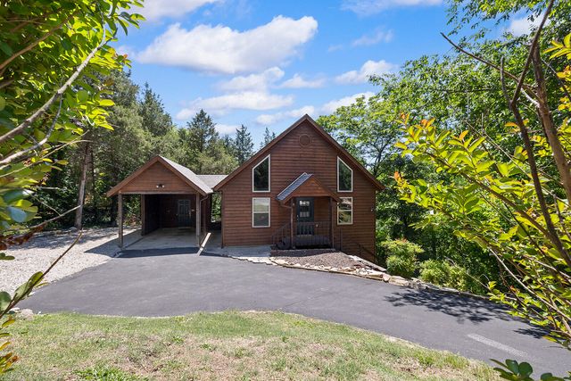 660 Ellison Street, Branson, MO 65616