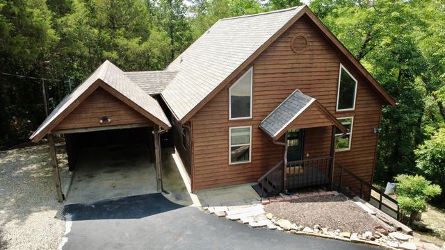 660 Ellison Street, Branson, MO 65616