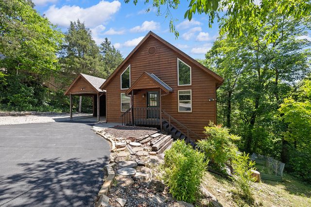 660 Ellison Street, Branson, MO 65616