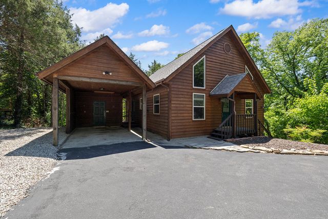660 Ellison Street, Branson, MO 65616