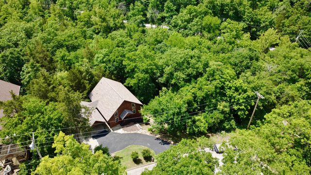 660 Ellison Street, Branson, MO 65616