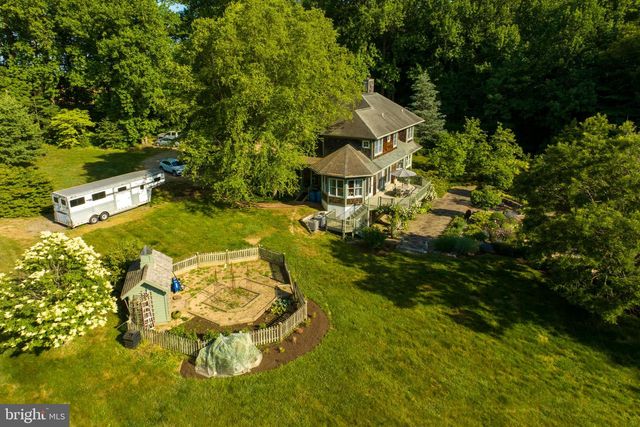 260 HOOD RD, West Grove, PA 19390