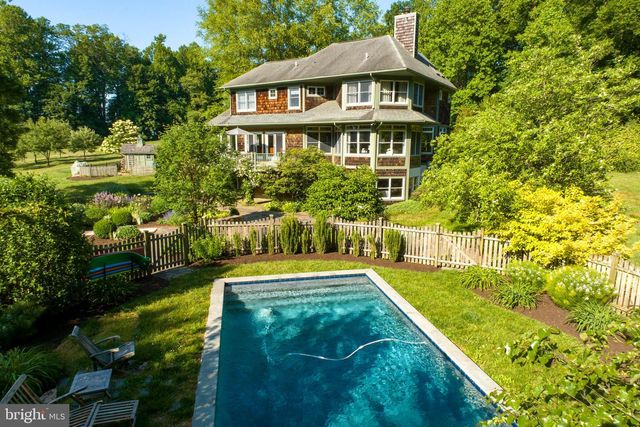 260 HOOD RD, West Grove, PA 19390