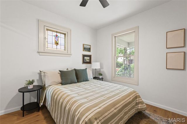 5223 Schollmeyer Avenue, St Louis, MO 63109