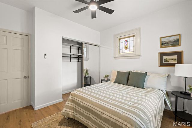 5223 Schollmeyer Avenue, St Louis, MO 63109