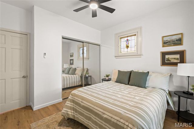 5223 Schollmeyer Avenue, St Louis, MO 63109