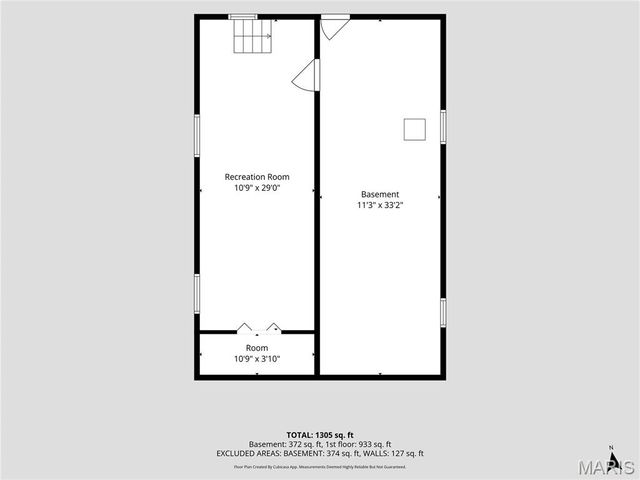 5223 Schollmeyer Avenue, St Louis, MO 63109