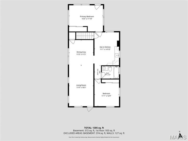 5223 Schollmeyer Avenue, St Louis, MO 63109