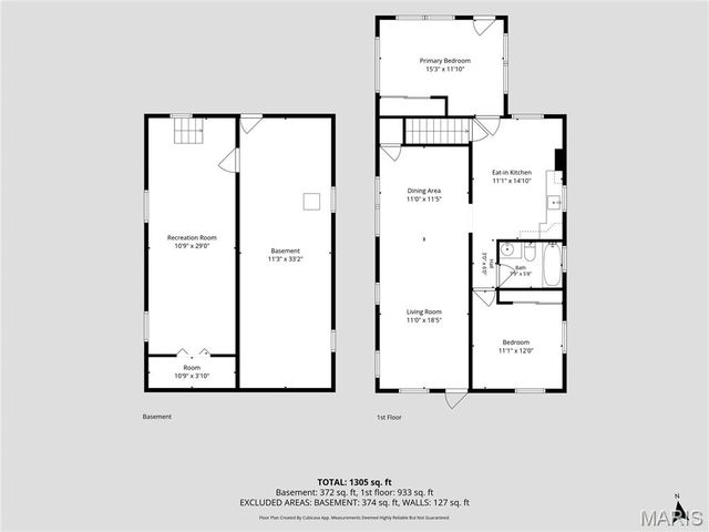 5223 Schollmeyer Avenue, St Louis, MO 63109