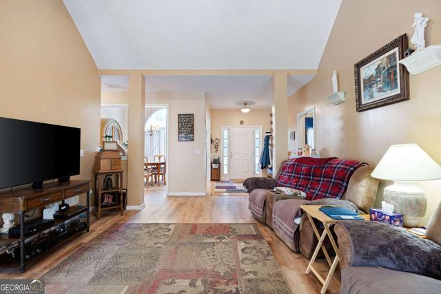 310 Hillcrest Drive, Hiram, GA 30141