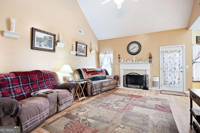 310 Hillcrest Drive, Hiram, GA 30141
