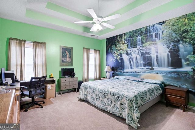 310 Hillcrest Drive, Hiram, GA 30141
