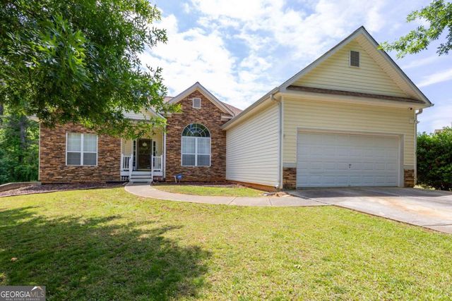 310 Hillcrest Drive, Hiram, GA 30141