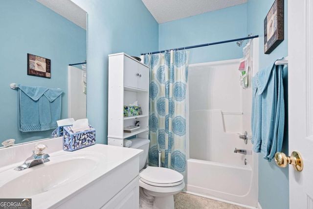 310 Hillcrest Drive, Hiram, GA 30141