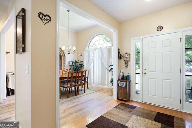 310 Hillcrest Drive, Hiram, GA 30141