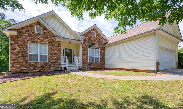 310 Hillcrest Drive, Hiram, GA 30141
