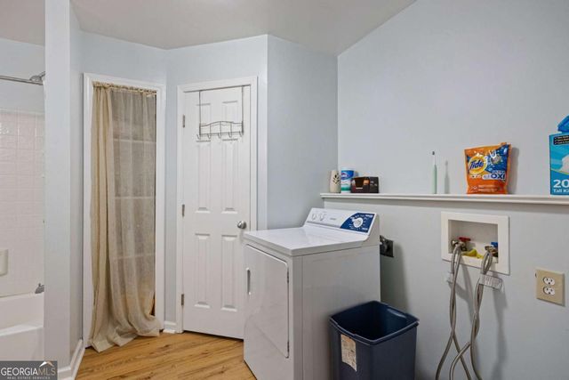 310 Hillcrest Drive, Hiram, GA 30141